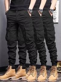 Black + Black + Black