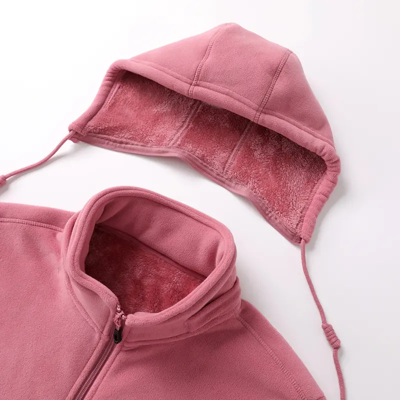 Women's 4-Pack Warm Fleece Jacket – International shipping available