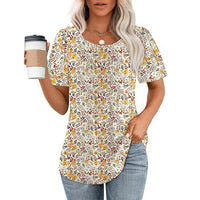 Floral Color 6