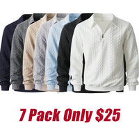 7 Pack Only $25