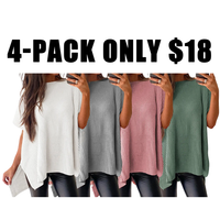 4 PACK (C)