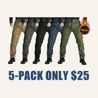 5-Pack (one of each color)