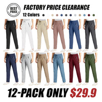 12-PACK(all colors)$29.9