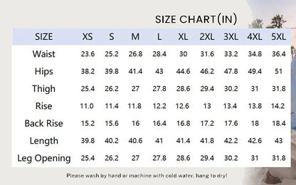 Women's Wide-Leg Harem Pants with Pockets