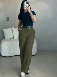 8-PACK-Army Green