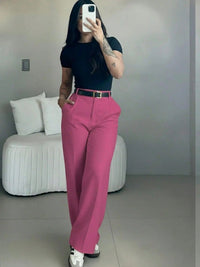 8-PACK-Plum Red