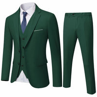 Deep Green