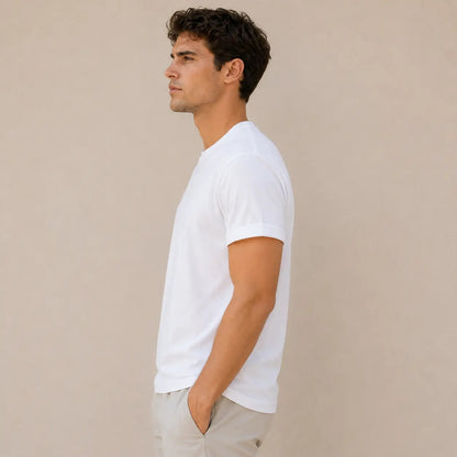 Unisex Vintage Graphic T-Shirt Cotton Blend Crew Neck Oversized Loose Baggy Short Sleeve Streetwear Basic Tops