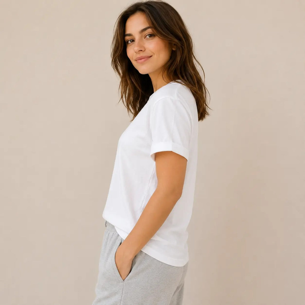 Unisex Vintage Graphic T-Shirt Cotton Blend Crew Neck Oversized Loose Baggy Short Sleeve Streetwear Basic Tops