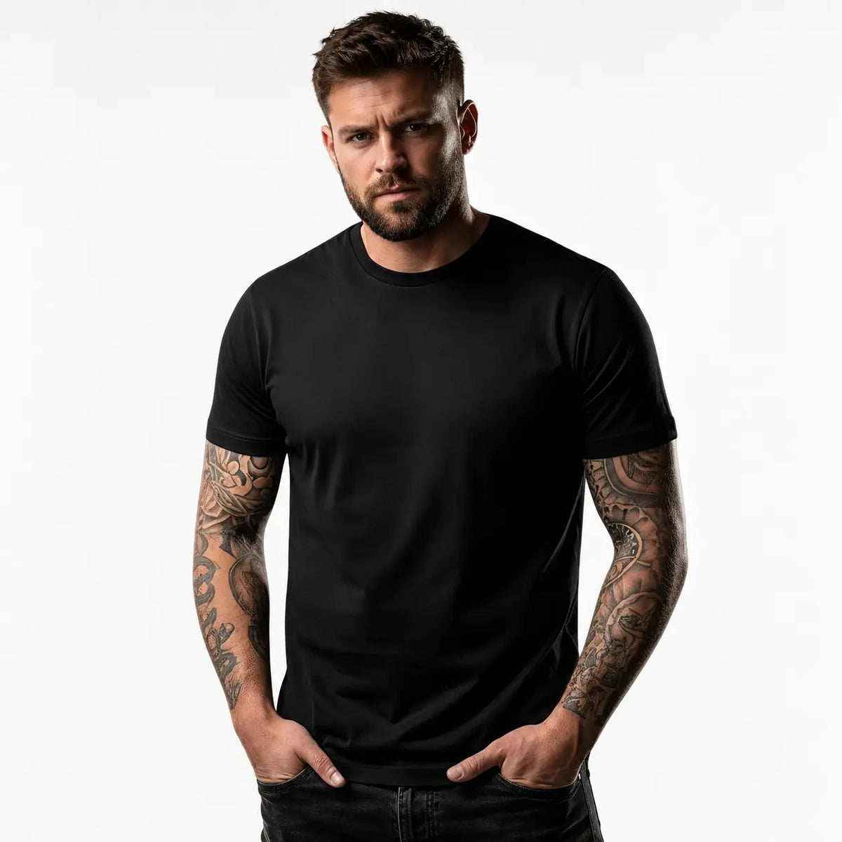 Unisex Vintage Graphic T-Shirt Cotton Blend Crew Neck Oversized Loose Baggy Short Sleeve Streetwear Basic Tops