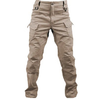 KHAKI