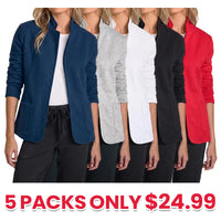 5 packs $24.99