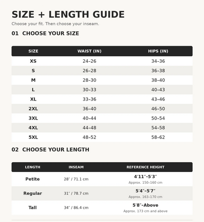 LAST DAY SALEWomen's Solid Straight Leg Corduroy Bottoms
