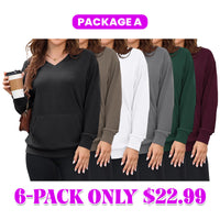 ⭐8 PACK‑A-$22.99