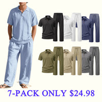 Pants Set