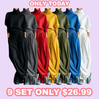 7 packs only $26.99(all colors)
