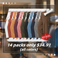 14 packs only $34.91(all colors)