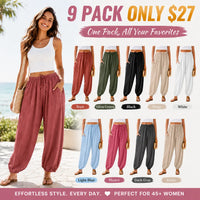 9 Pack only $27.85 (includes 9 colors )