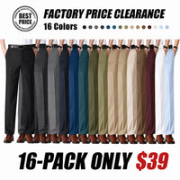 Best-Seller 16-PACK(all colors) $39