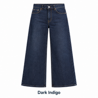 Dark Indigo