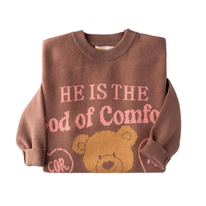 Sweater | Christian Knit Sweaters