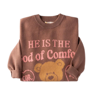 God of Comfort