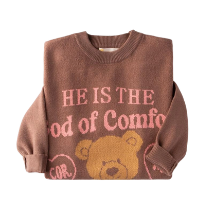 Sweater | Christian Knit Sweaters
