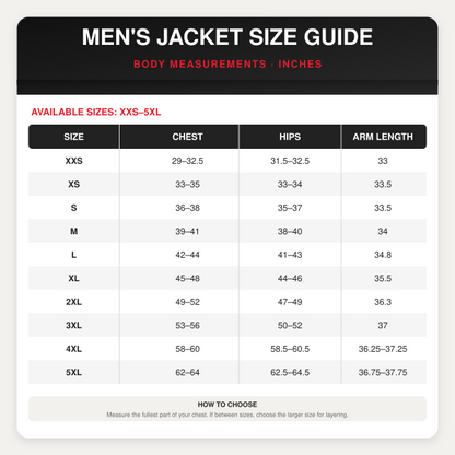 Insulated Puffer Jacket