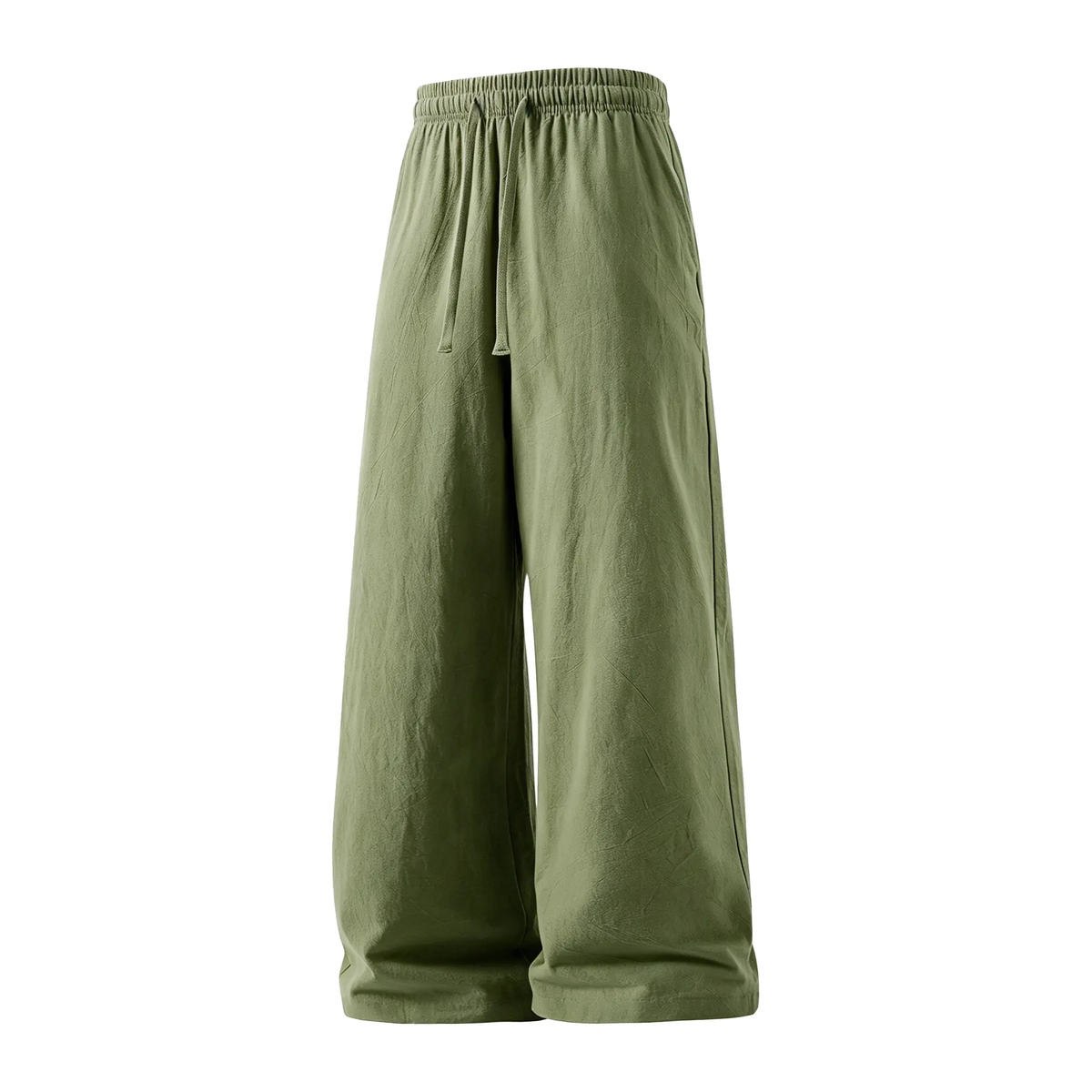 🔥 Last Chance! 7 Pieces for $30, Today Only! 🔥 Unisex Ultra-Soft Linen Cotton Pants – Loose Fit Non-Sheer Everyday Work Pants – Available in Both Men's & Women's Sizes!