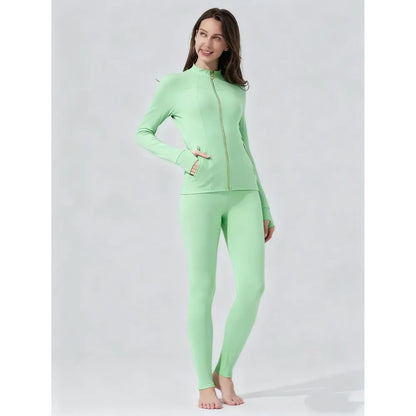 🔥Women's Sporty Tracksuit Set🔥8-Pack - All Colors Included, Only $24