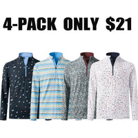 4-Pack C