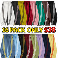 16-PACK(Contains all colors)