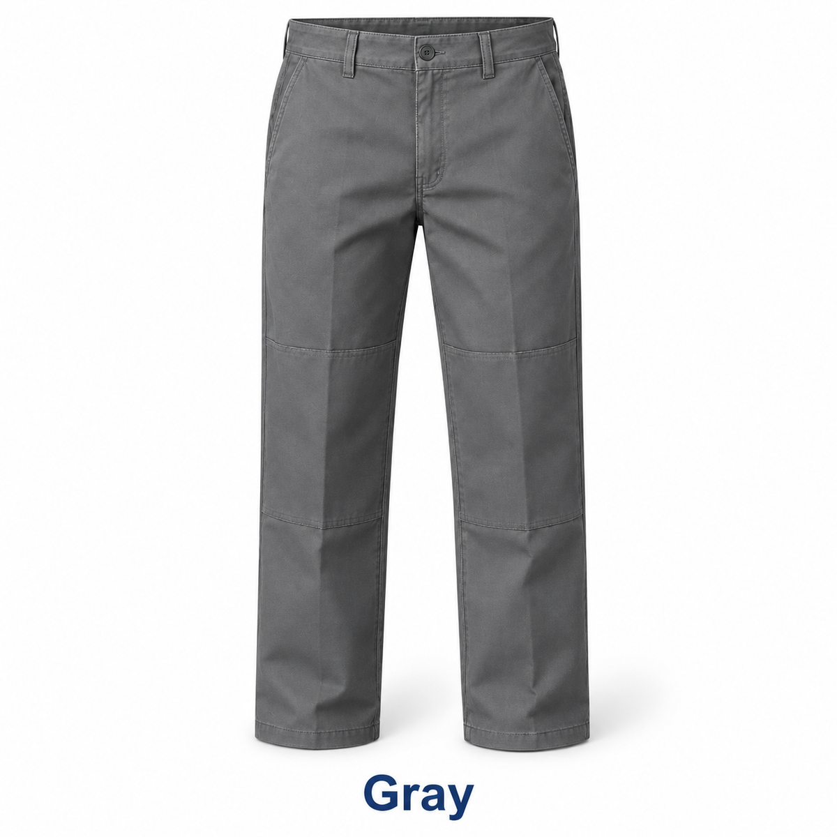 ✨ Men's Classic Straight-Leg Work Pants | 🔥 5-PACK ONLY $22.99 — End-of-Season Stock Clearance & Massive Savings While Supplies Last ⚡
