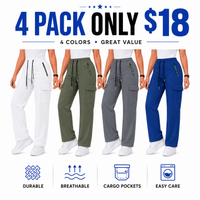 4 PACK A