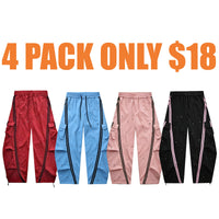 4 PACK (A)