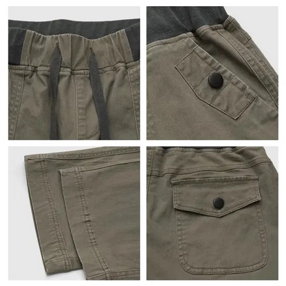 🔥🔥 women-s-high-stretch-mid-rise-straight-pants