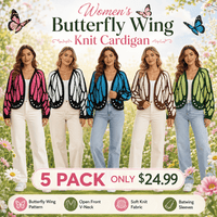 5 Pack Mix B - $24.99