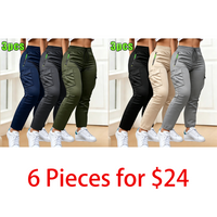 6 pieces for $24