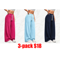 3-pack B $18
