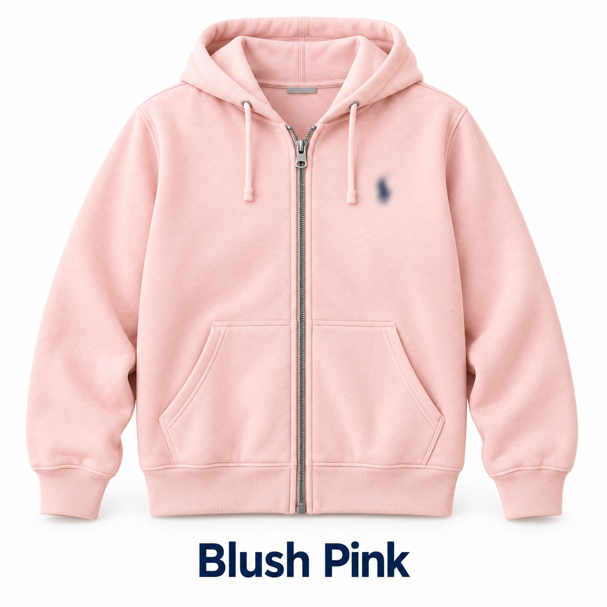 🍂 Unisex Classic Full-Zip Hoodies with Pockets 🔥 Everyday Comfort | Clearance Bundle Deal