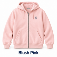 Blush Pink