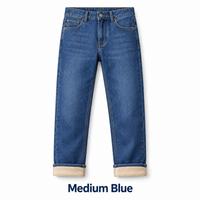 Medium Blue