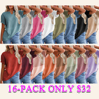 16-PACK(All Colors)