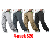4-pack A $20