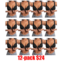 12 black