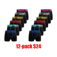 12-pack A $24