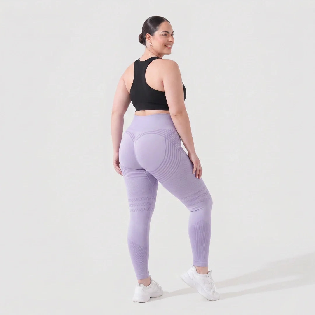 ⚡ FINAL SALE  3D™ - Leggings Esculpe y Define