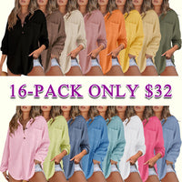 16-PACK(All Colors)