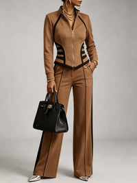 Cocoa Brown