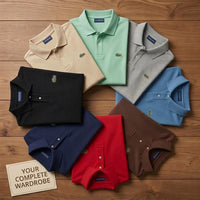 8-Piece Color Mix Set